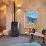 Alpesi faház Al Volt Tremosine