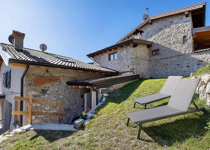 Chalet Al Volt