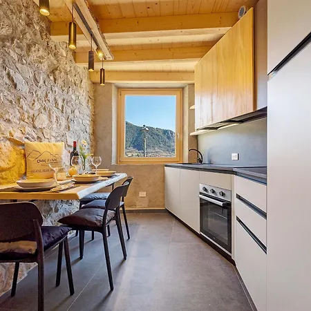 Chalet Al Volt