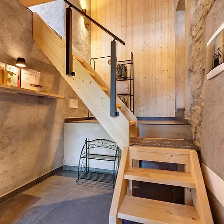 Chalet Al Volt Tremosine