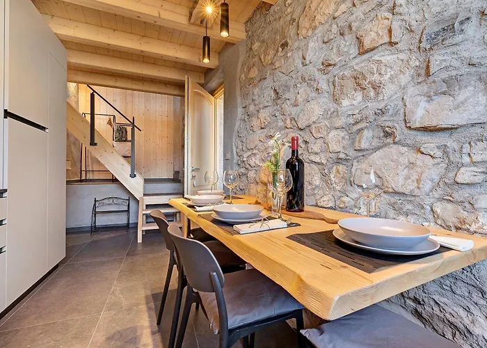 Al Volt Chalet