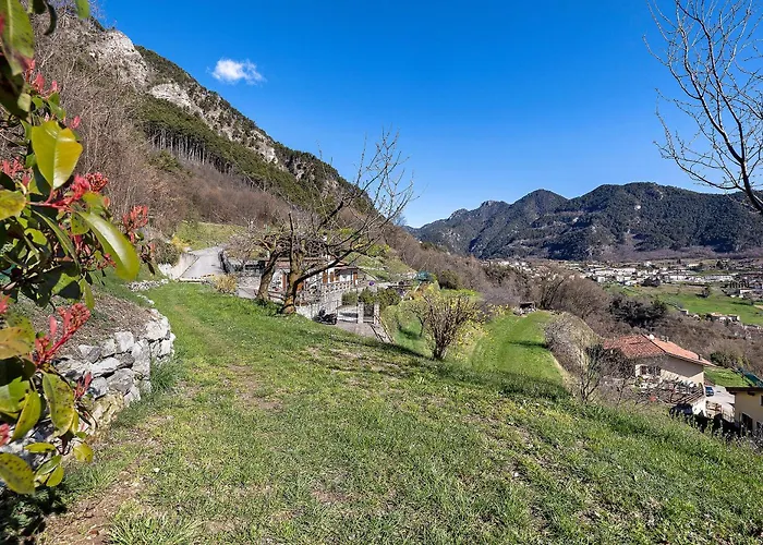 Chalet Al Volt *
